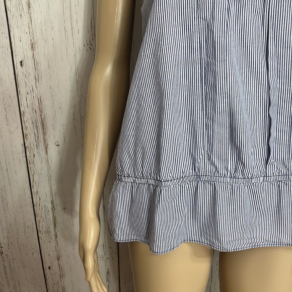 Ivy Jane Ruffled Racerback - Picture 4 of 11